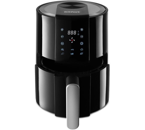 KITFORT КТ-2225 черный