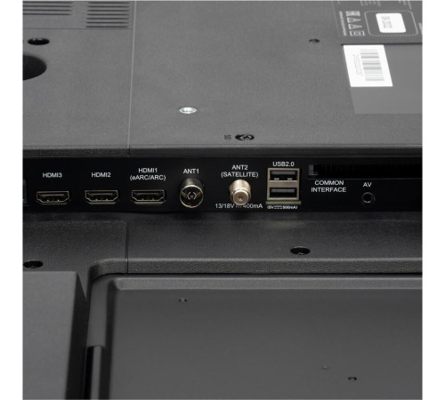 HYUNDAI H-LED50QBU7500 UHD 4K SMART TV