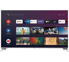 HYUNDAI H-LED50QBU7500 UHD 4K SMART TV