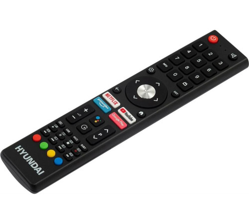 HYUNDAI H-LED55QBU7500 UHD 4K SMART TV