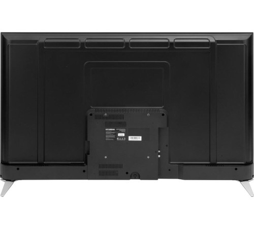 HYUNDAI H-LED55QBU7500 UHD 4K SMART TV