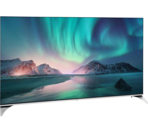 HYUNDAI H-LED55QBU7500 UHD 4K SMART TV