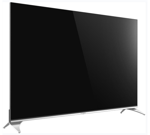HYUNDAI H-LED65QBU7500 UHD 4K SMART TV