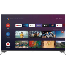 HYUNDAI H-LED65QBU7500 UHD 4K SMART TV