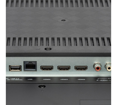 HYUNDAI H-LED65QBU7500 UHD 4K SMART TV