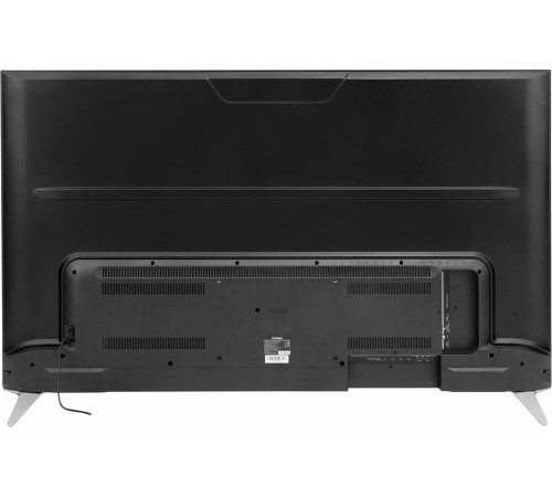 HYUNDAI H-LED65QBU7500 UHD 4K SMART TV