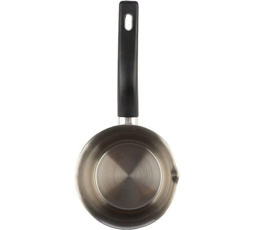 MALLONY Кофеварка стальная 650 мл, модель CW-650 (турка) (985208)