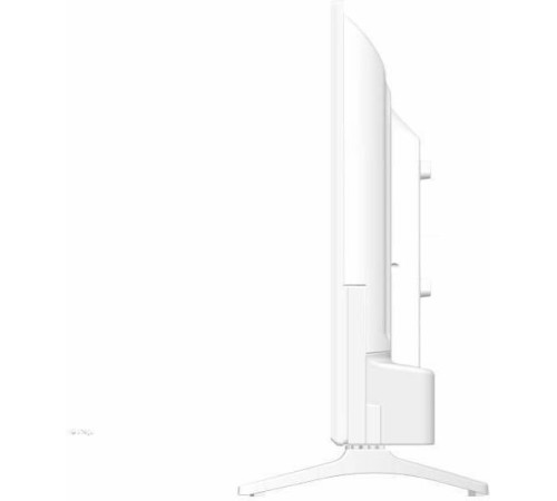 LEFF 40F541T FHD SMART TV Яндекс белый