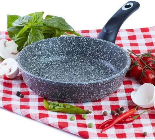 ТРАДИЦИЯ ТМ2201 а/пр литая 20см Мрамор