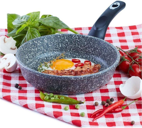 ТРАДИЦИЯ ТМ2201 а/пр литая 20см Мрамор