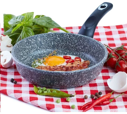 ТРАДИЦИЯ ТМ2201 а/пр литая 20см Мрамор