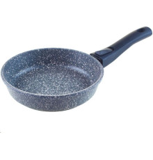 ТРАДИЦИЯ ТМ2225 а/пр литая 22см съемн/руч Мрамор