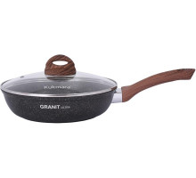 KUKMARA сго261а а/пр литая 26см стекл/кр GRANIT ULTRA ORIGINAL