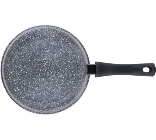 ТРАДИЦИЯ ТМ2265 а/пр литая 26см съемн/руч Мрамор