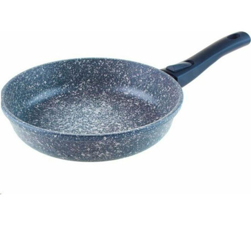 ТРАДИЦИЯ ТМ2265 а/пр литая 26см съемн/руч Мрамор