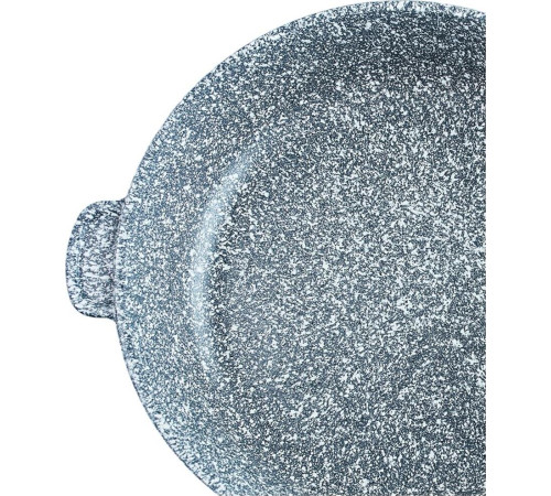 ТРАДИЦИЯ ТМ2281 а/пр литая 28см Мрамор