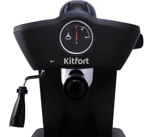 KITFORT КТ-706 черный