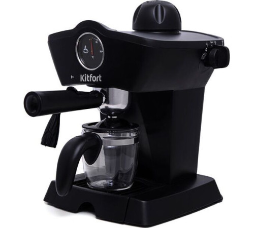KITFORT КТ-706 черный