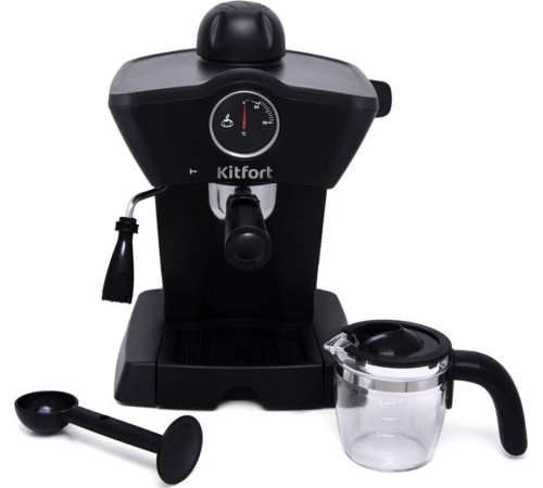 KITFORT КТ-706 черный