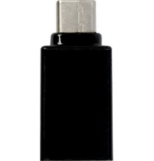 SMARTBUY (A220) Адаптер OTG USB-C (M) — USB A 2.0 (F)