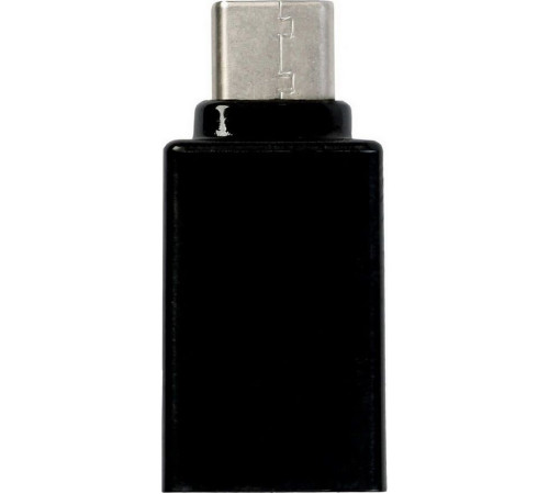 SMARTBUY (A220) Адаптер OTG USB-C (M) — USB A 2.0 (F)