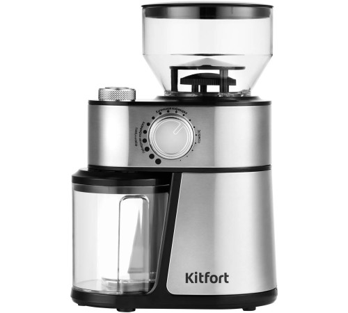 KITFORT КТ-717 черный