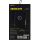 PERFEO (PF_B4878) ABSOLUTE - 10000mah - черный