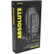 PERFEO (PF_B4878) ABSOLUTE - 10000mah - черный