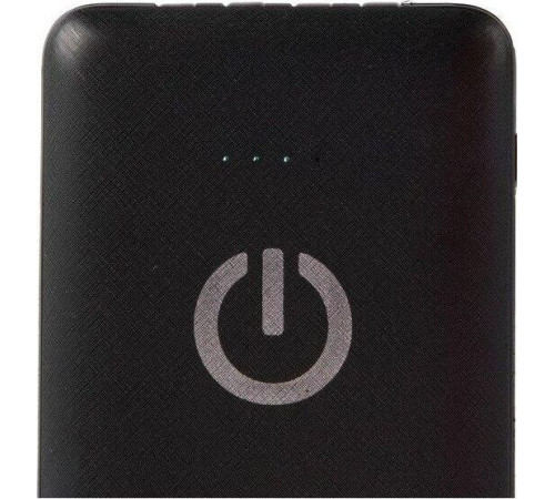 PERFEO (PF_B4878) ABSOLUTE - 10000mah - черный