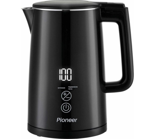 PIONEER KE577M BLACK