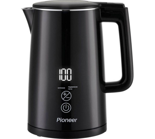 PIONEER KE577M BLACK