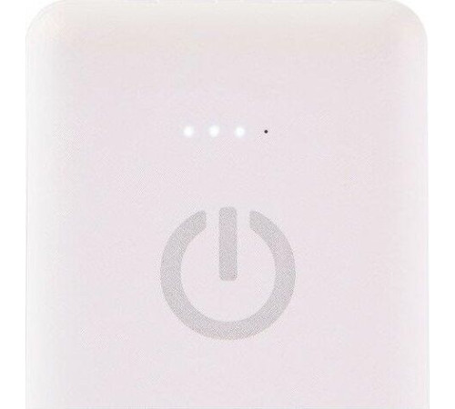 PERFEO (PF_B4879) ABSOLUTE - 10000mah, белый