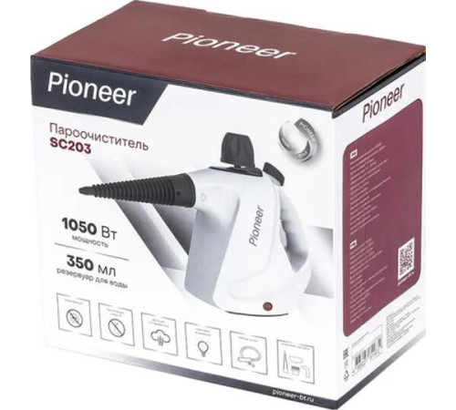 PIONEER SC203