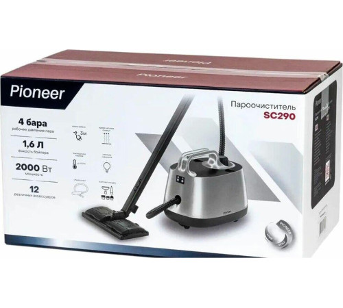 PIONEER SC290