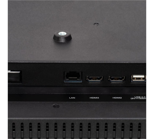 HYUNDAI H-LED43BU7003 UHD 4K SMART TV Яндекс