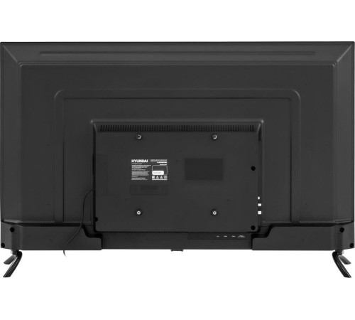 HYUNDAI H-LED43BU7003 UHD 4K SMART TV Яндекс