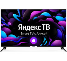 HYUNDAI H-LED43BU7003 UHD 4K SMART TV Яндекс