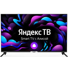 HYUNDAI H-LED43BU7003 UHD 4K SMART TV Яндекс