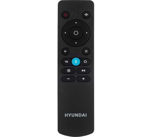 HYUNDAI H-LED43BU7003 UHD 4K SMART TV Яндекс
