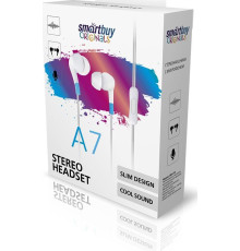 SMARTBUY (SBH-014) A7 белый