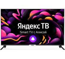 HYUNDAI H-LED50BU7003 UHD 4K SMART TV Яндекс