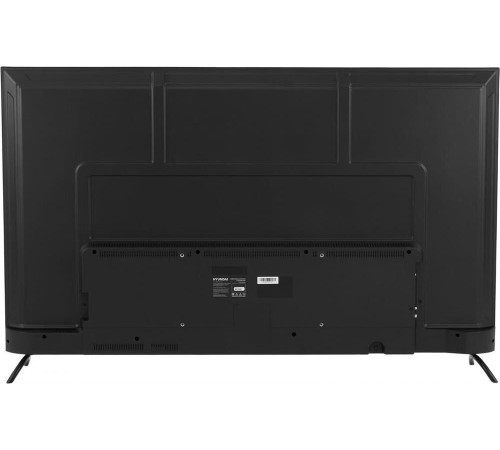 HYUNDAI H-LED50BU7003 UHD 4K SMART TV Яндекс