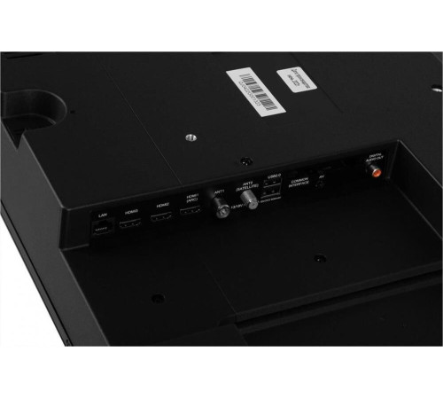 HYUNDAI H-LED50BU7003 UHD 4K SMART TV Яндекс