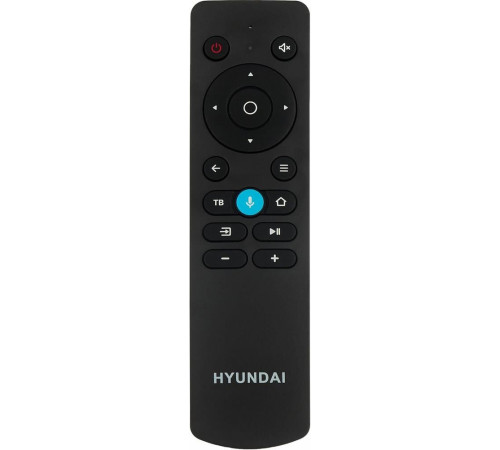 HYUNDAI H-LED65BU7003 UHD 4K SMART TV Яндекс