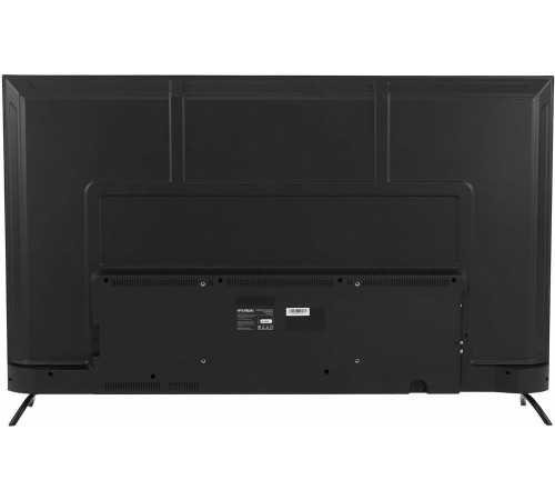 HYUNDAI H-LED65BU7003 UHD 4K SMART TV Яндекс