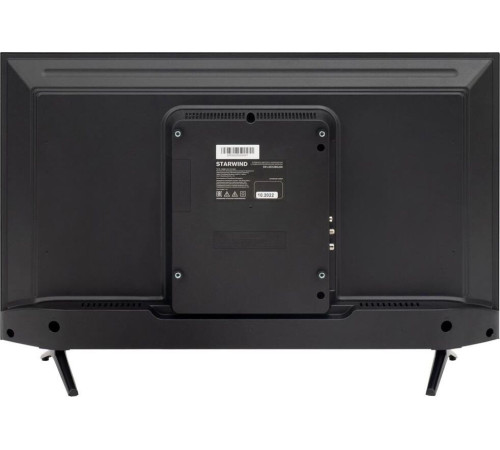 STARWIND SW-LED32BG200 Frameless HD
