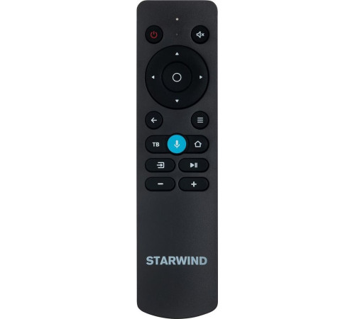 STARWIND SW-LED32BG200 Frameless HD