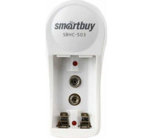 SMARTBUY (SBHC-503) для Ni-Mh/Ni-Cd аккумуляторов 503