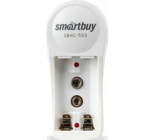 SMARTBUY (SBHC-503) для Ni-Mh/Ni-Cd аккумуляторов 503