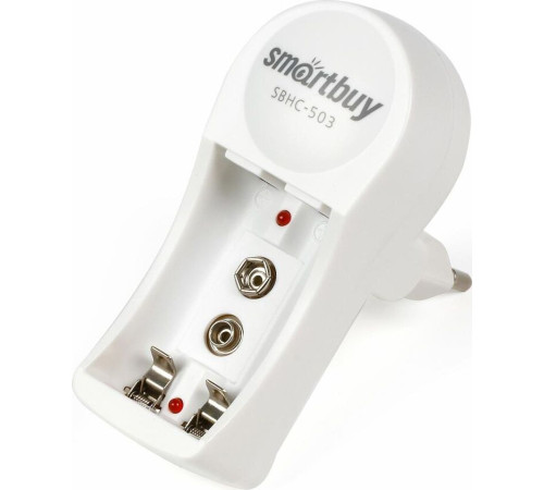 SMARTBUY (SBHC-503) для Ni-Mh/Ni-Cd аккумуляторов 503